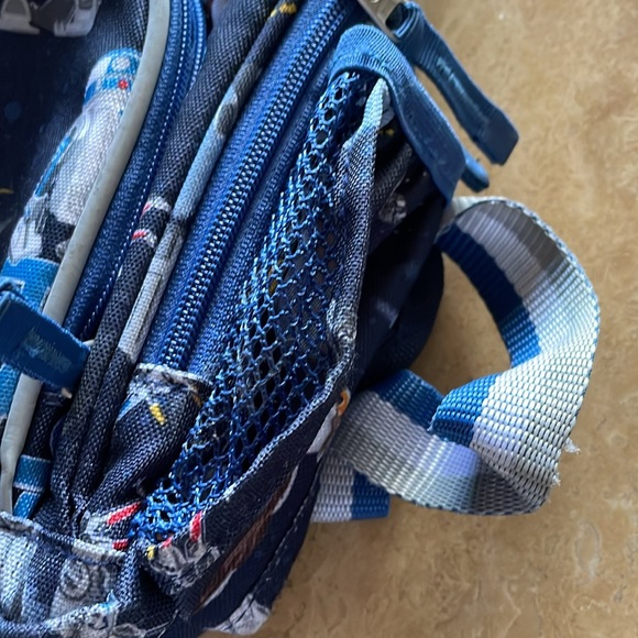 Kids backpack - Picture 11 of 16